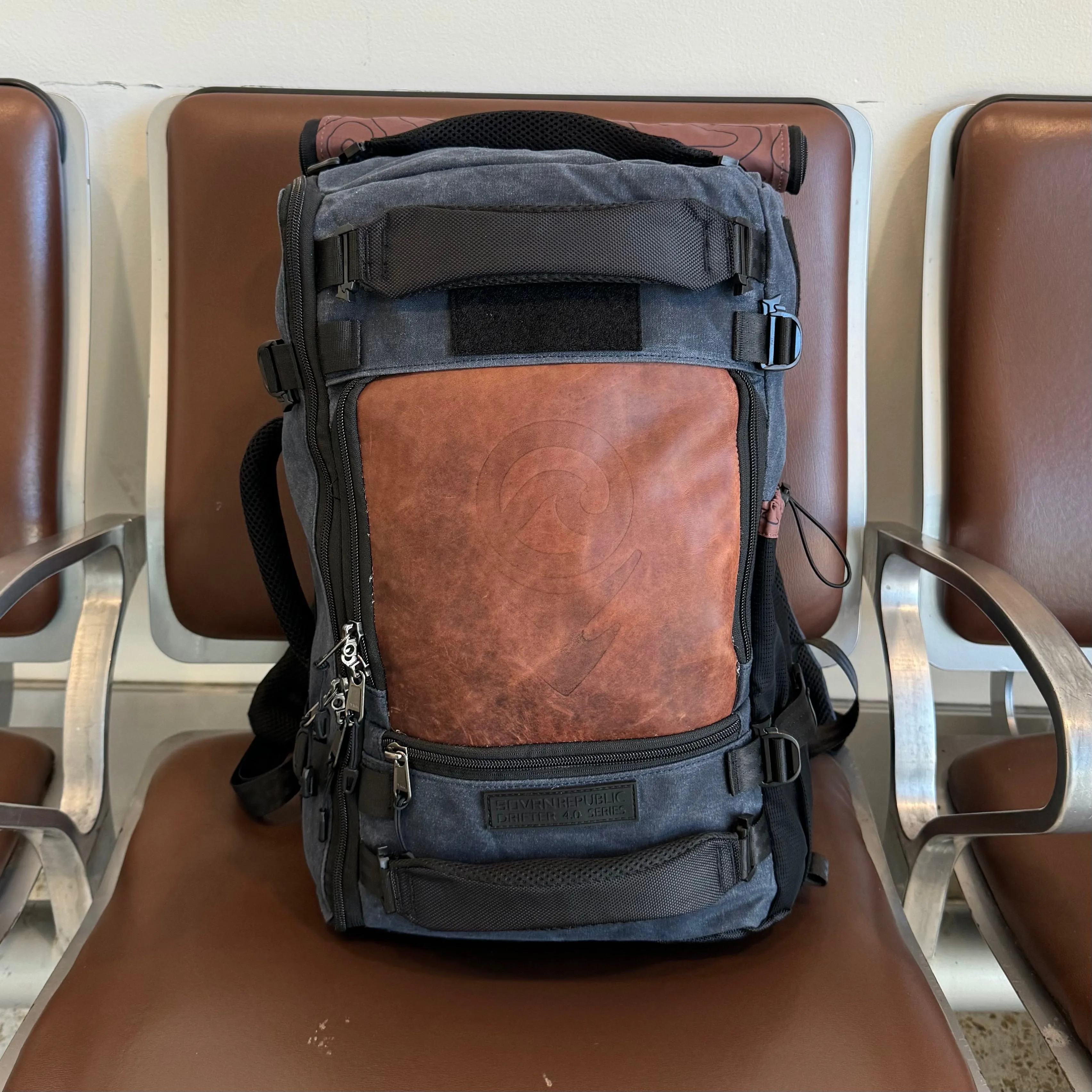 25L Drifter Mini 4.0