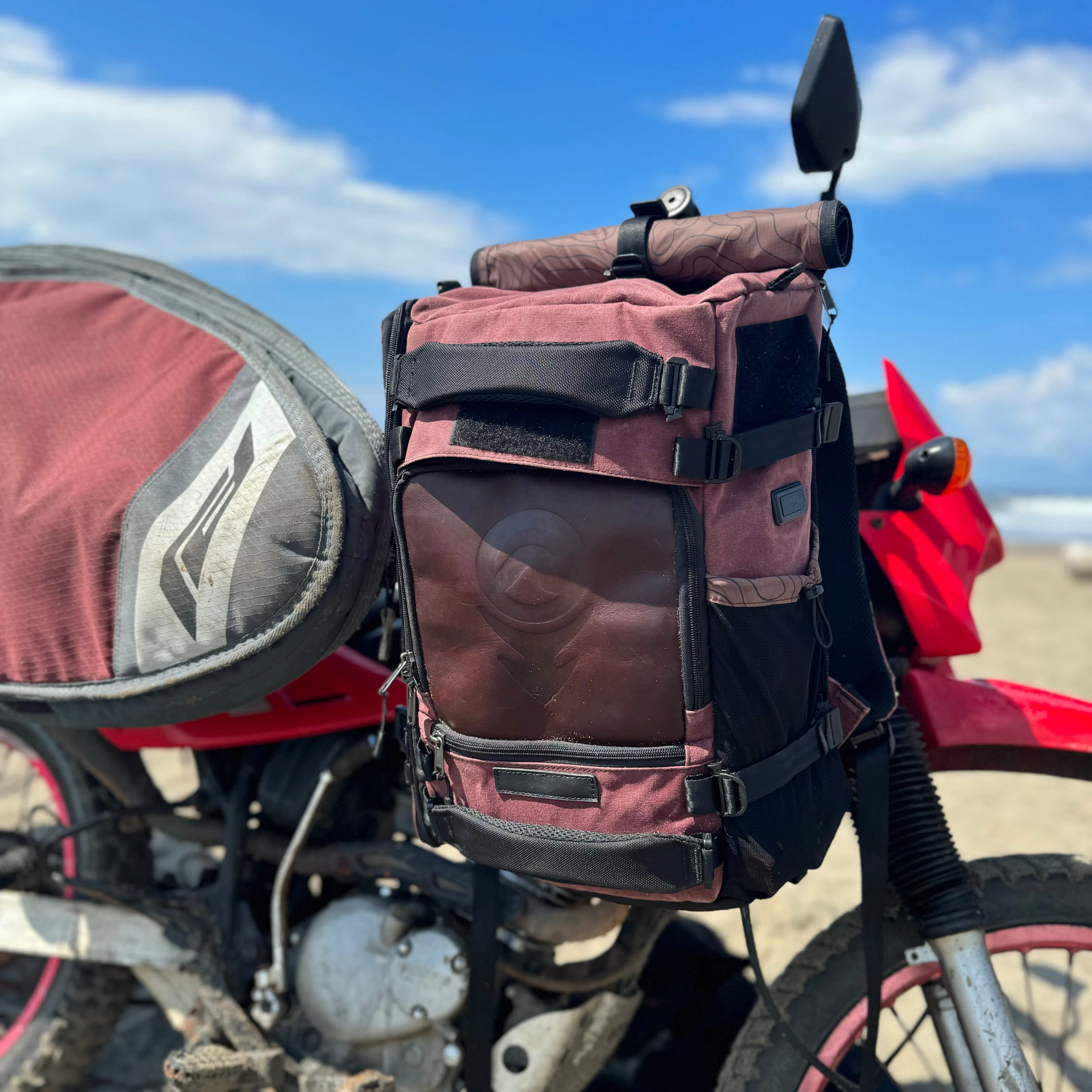 25L Drifter Mini 4.0