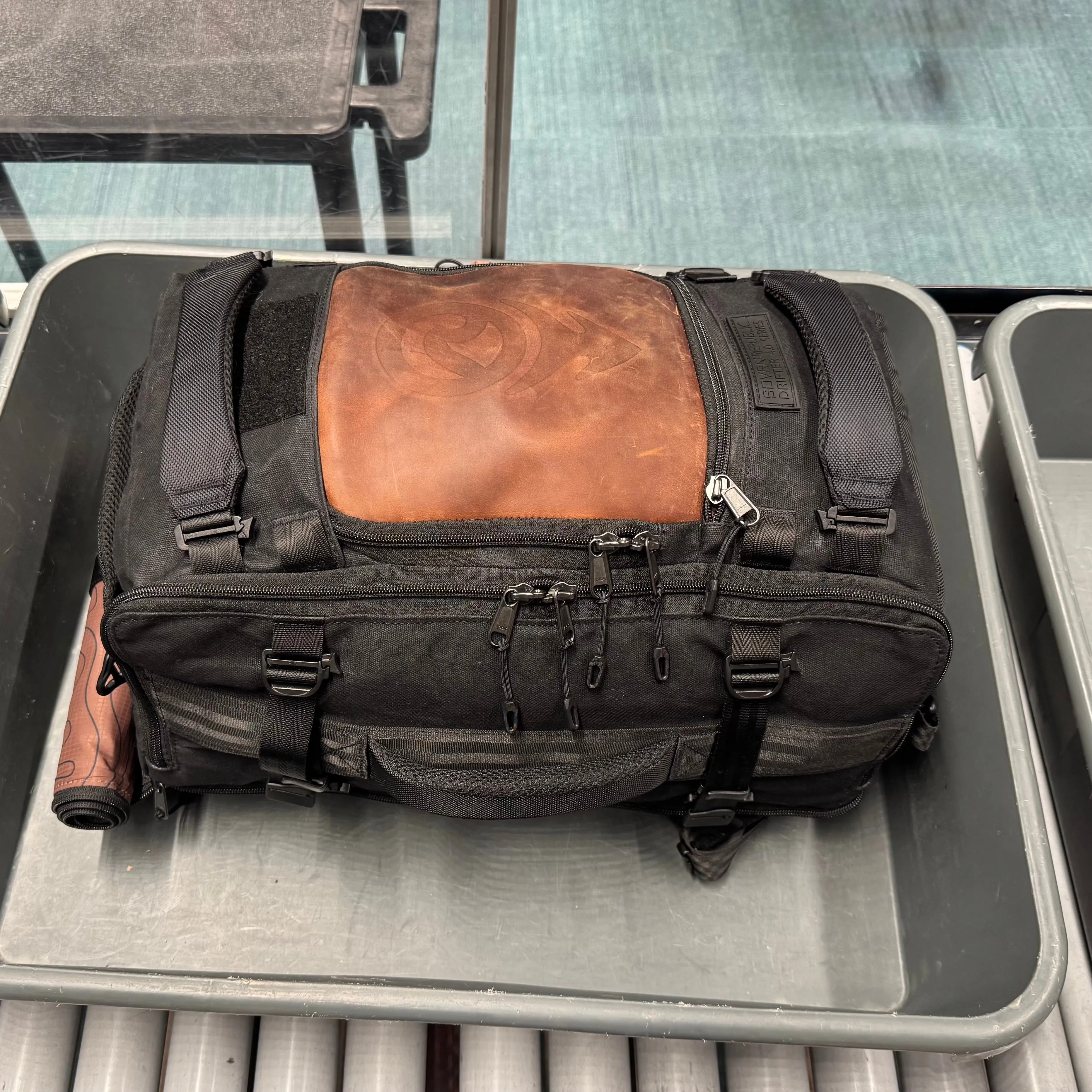 25L Drifter Mini 4.0
