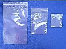 4 x 6 Ziploc Bags