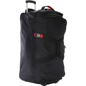 A. Saks EXPANDABLE 31" Wheeled Duffel