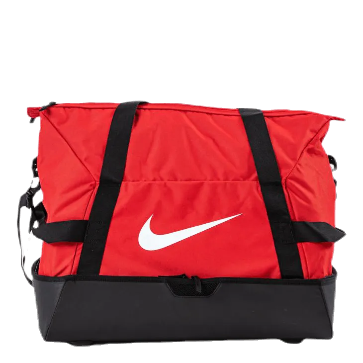 Academy Team Hardcase White/Red