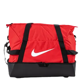 Academy Team Hardcase White/Red