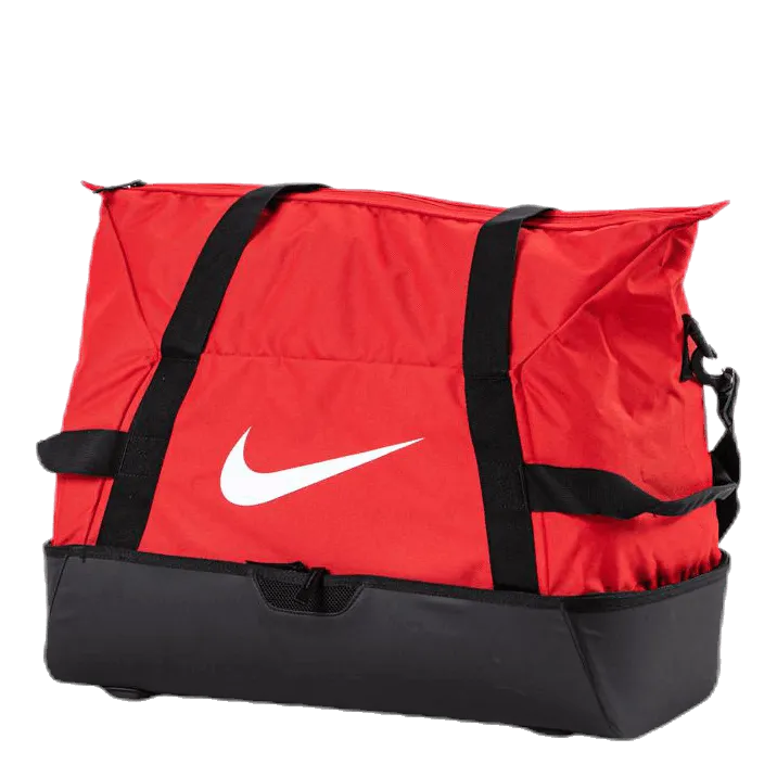 Academy Team Hardcase White/Red