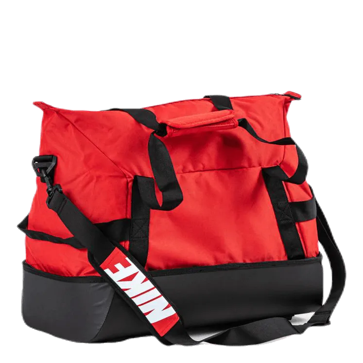 Academy Team Hardcase White/Red