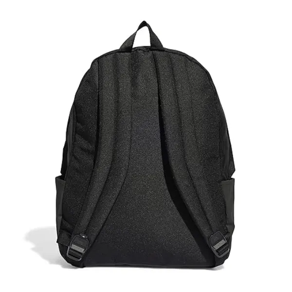ADIDAS CLASSIC BADGE OF SPORT BACKPACK- BLACK