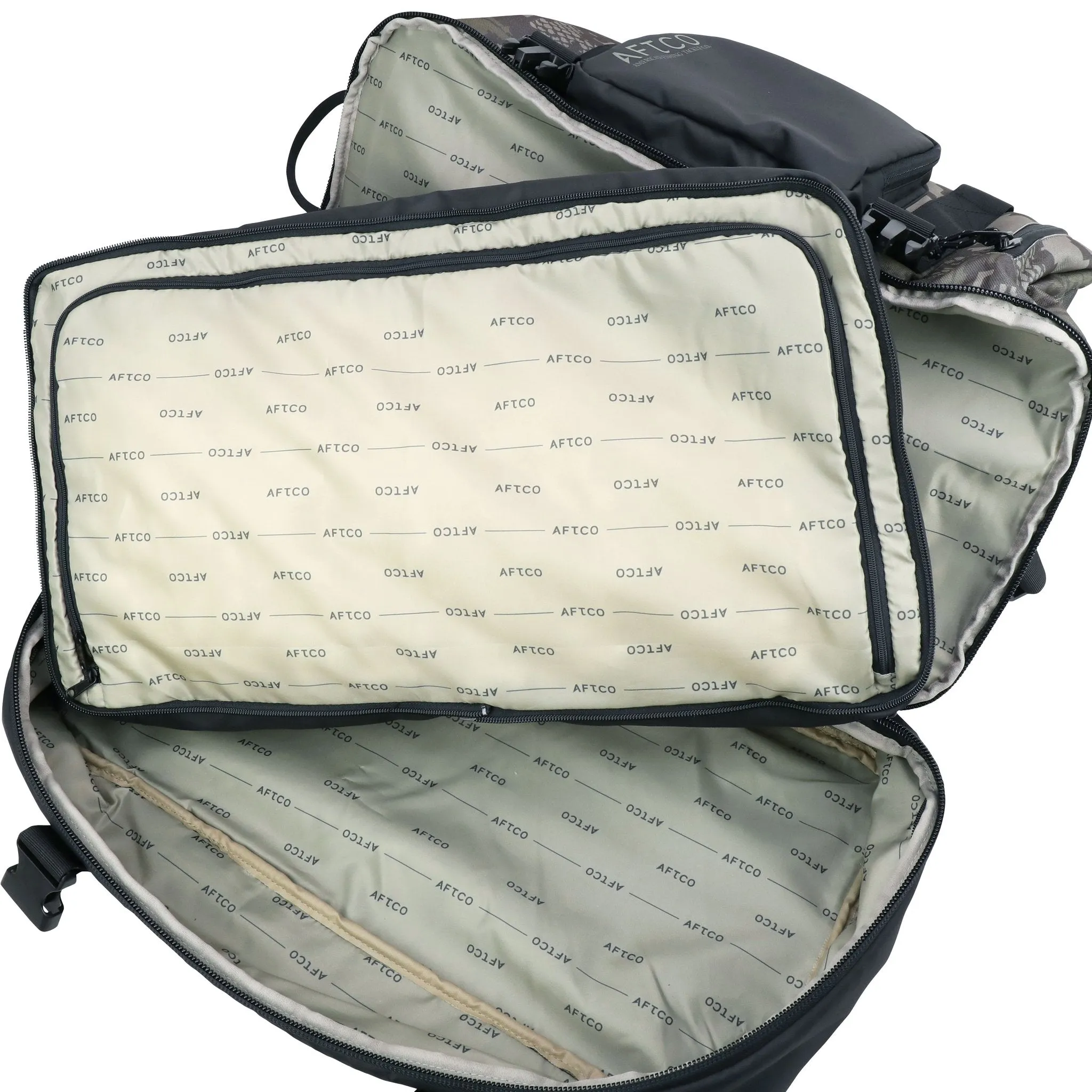 Aftco Overnight Bag