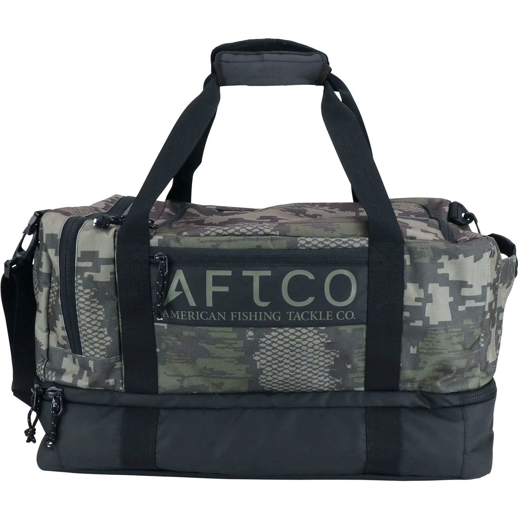 Aftco Overnight Bag