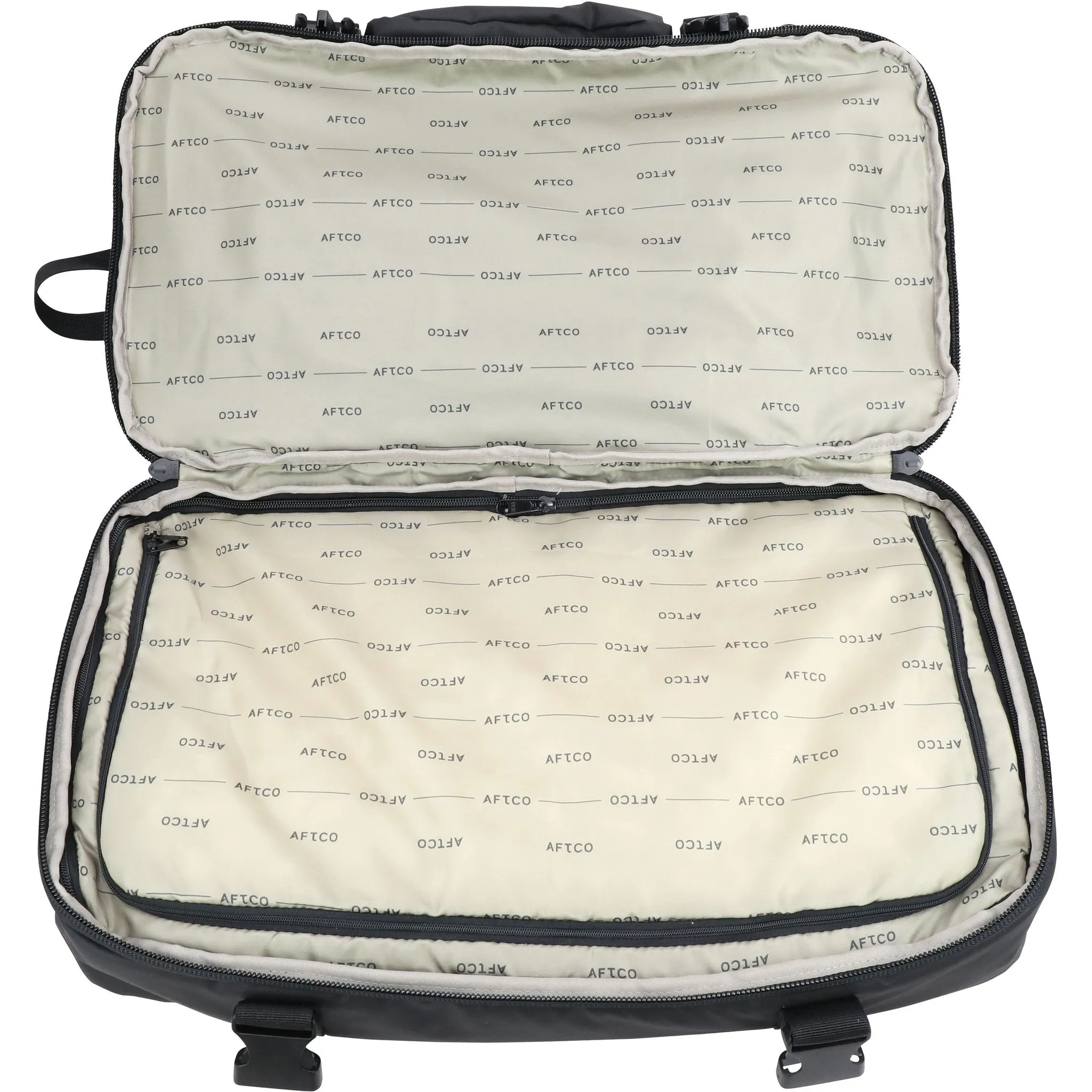 Aftco Overnight Bag