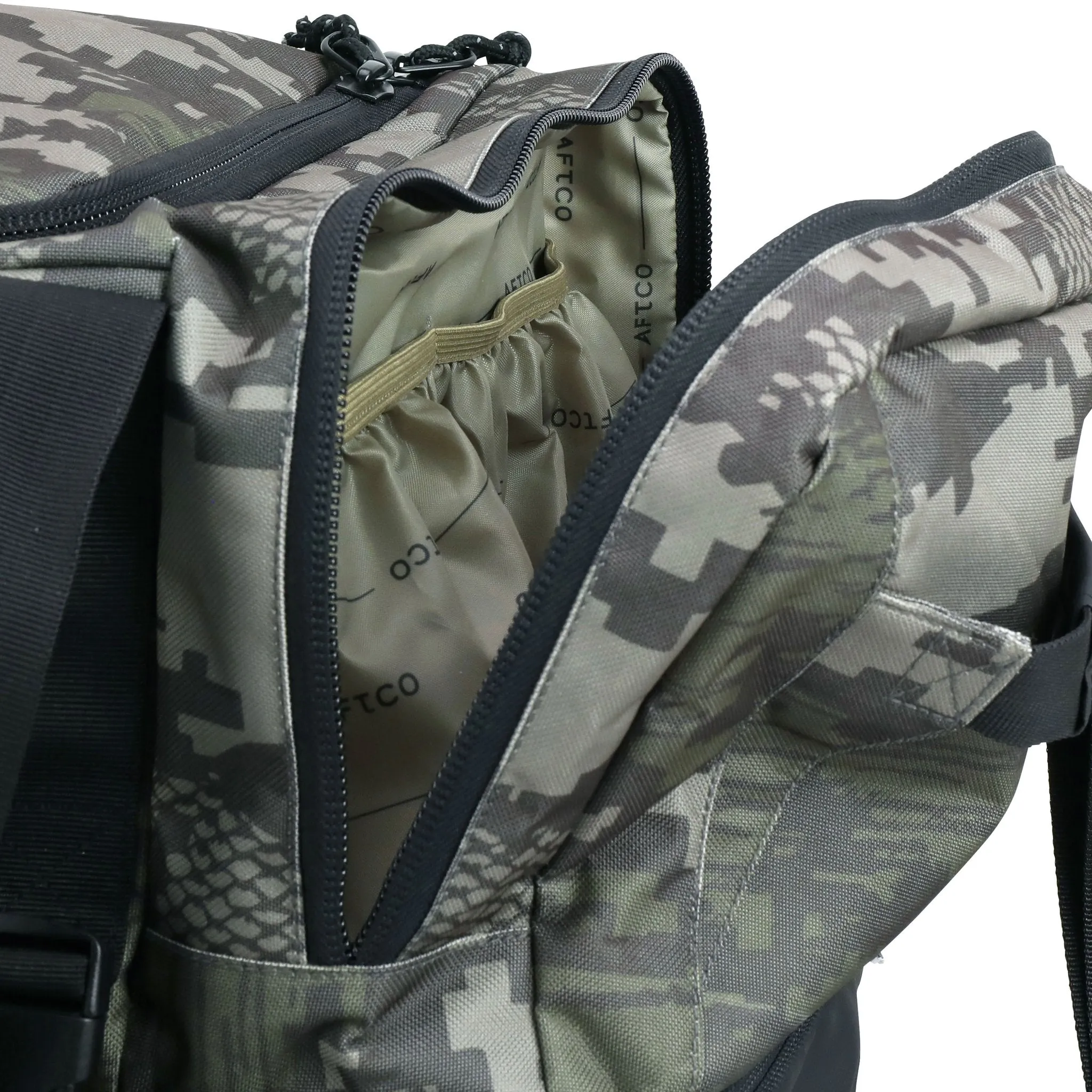Aftco Overnight Bag