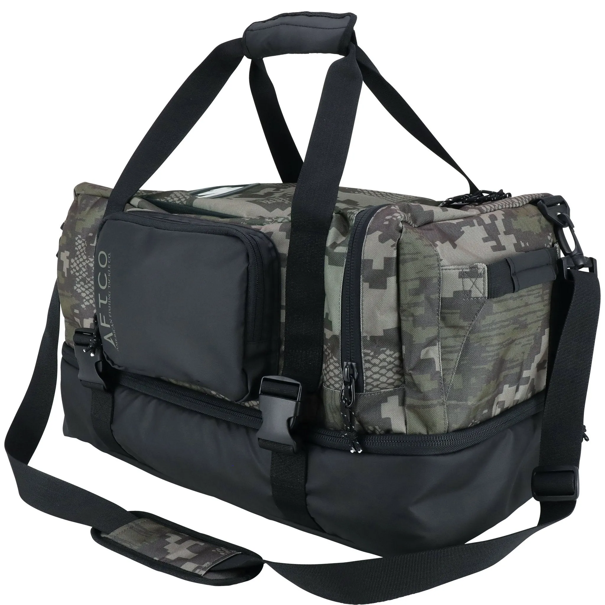 Aftco Overnight Bag