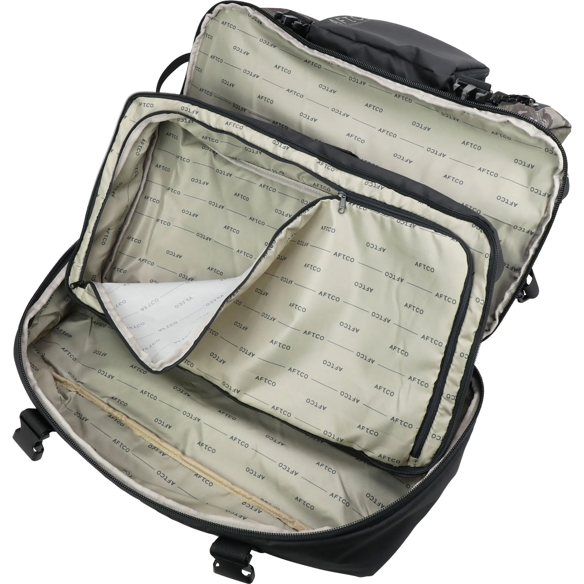Aftco Overnight Bag