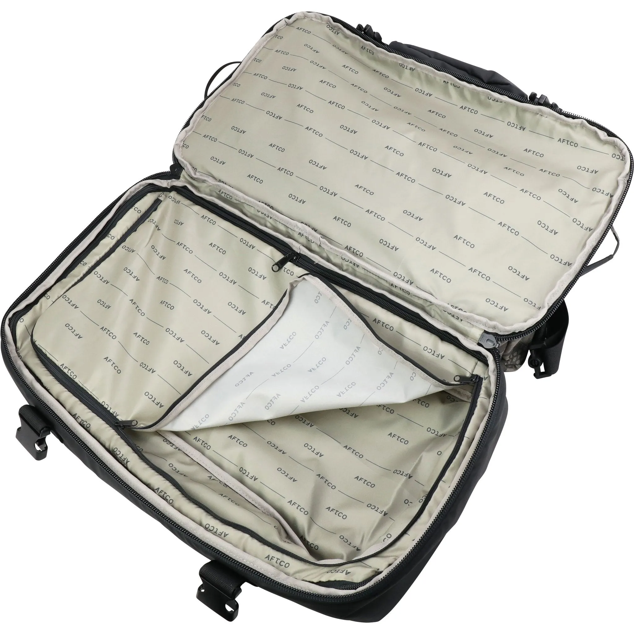 Aftco Overnight Bag