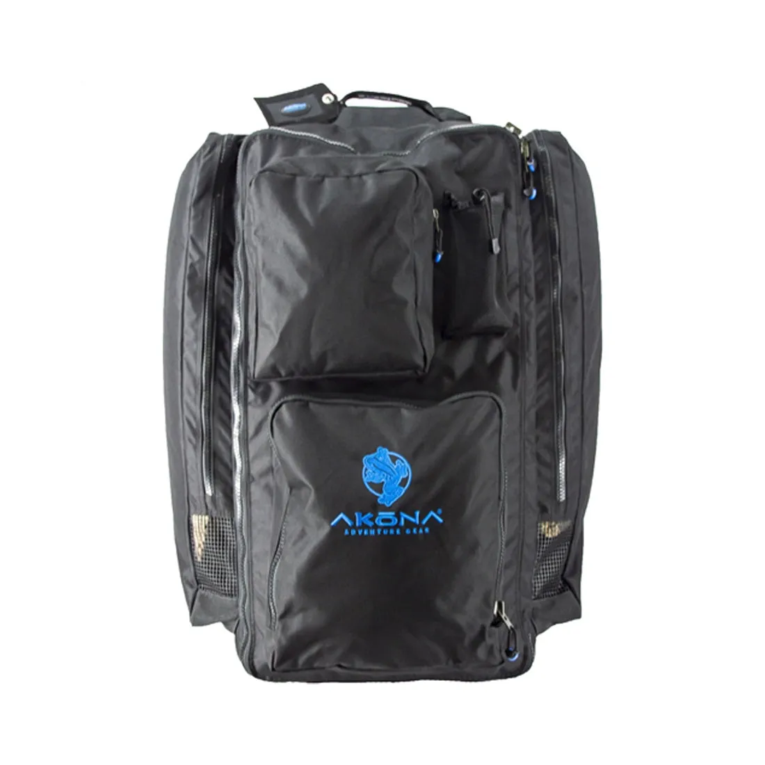 Akona Chelan Lightweight Roller Bag Luggage