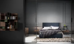 ALF DAFRE ALLEN BED