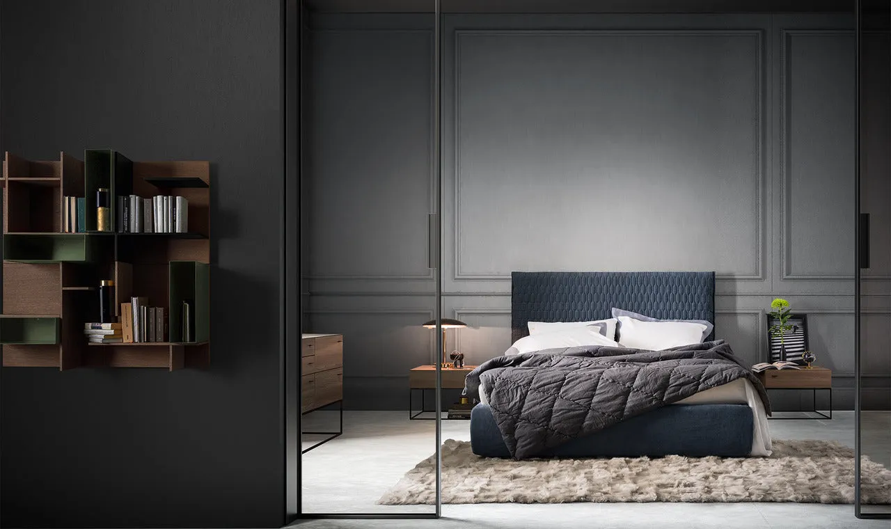 ALF DAFRE ALLEN BED