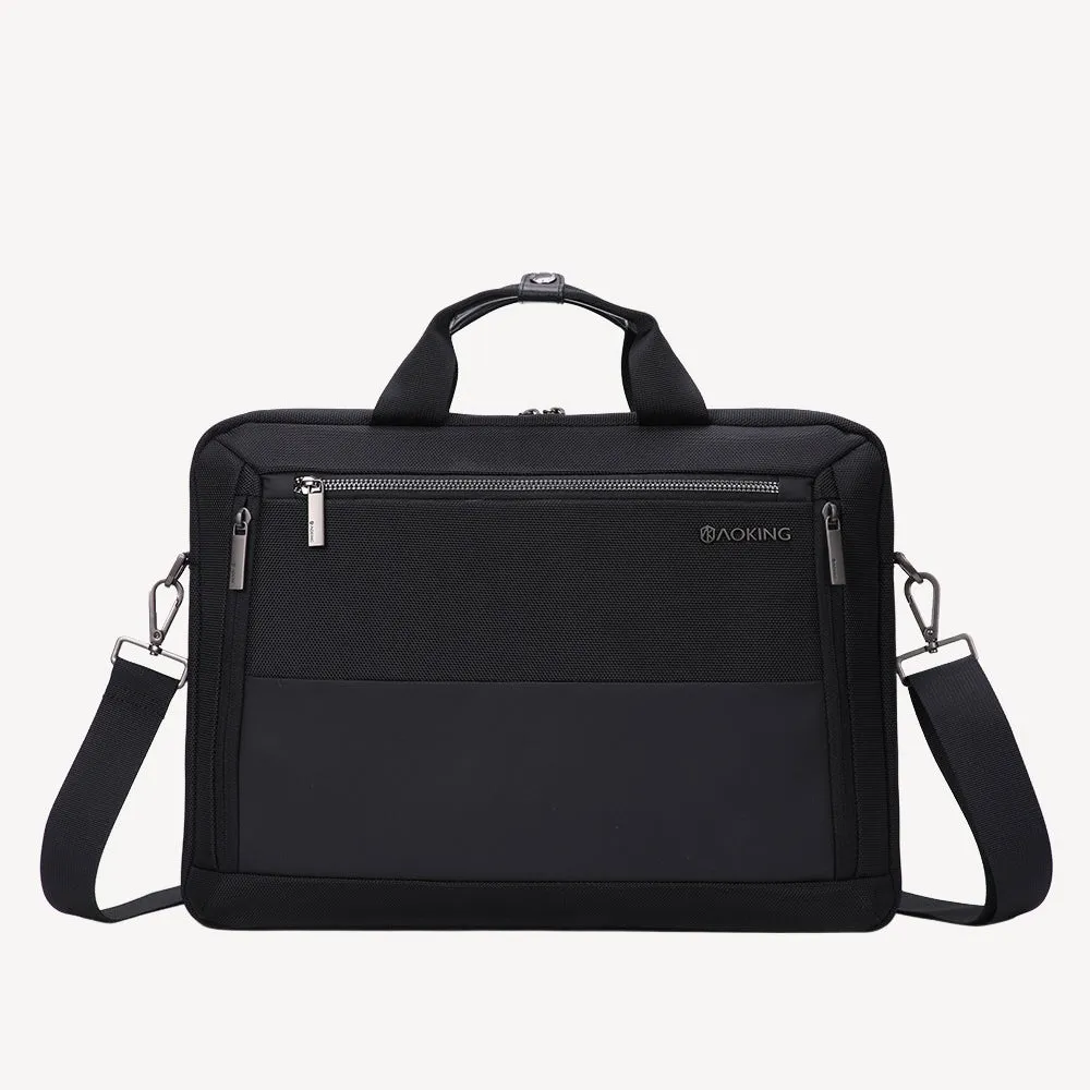 Aoking Anti Theft Elegant Travel Briefcase