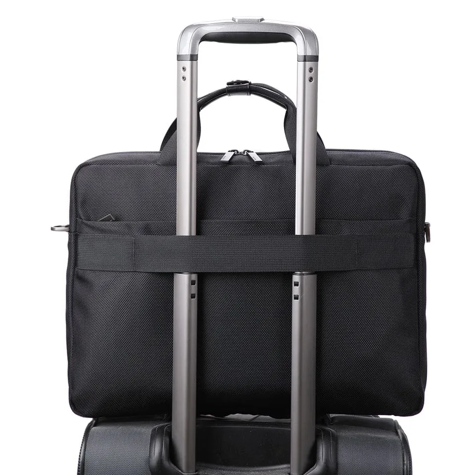 Aoking Anti Theft Elegant Travel Briefcase