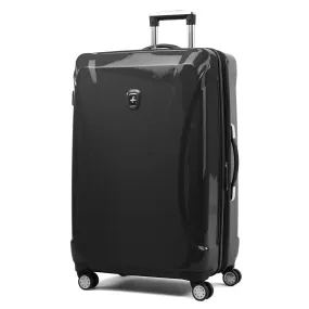 Atlantic® Ultra® Lite 4 | 28" Check-In Hardside Spinner Black