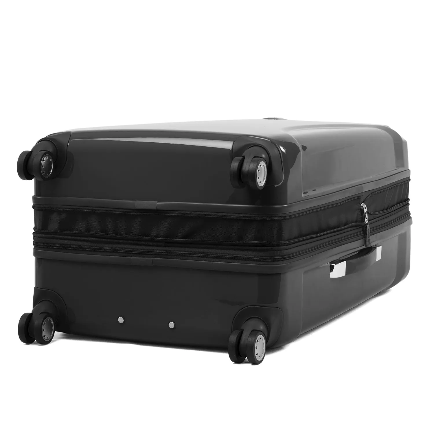 Atlantic® Ultra® Lite 4 | 28" Check-In Hardside Spinner Black