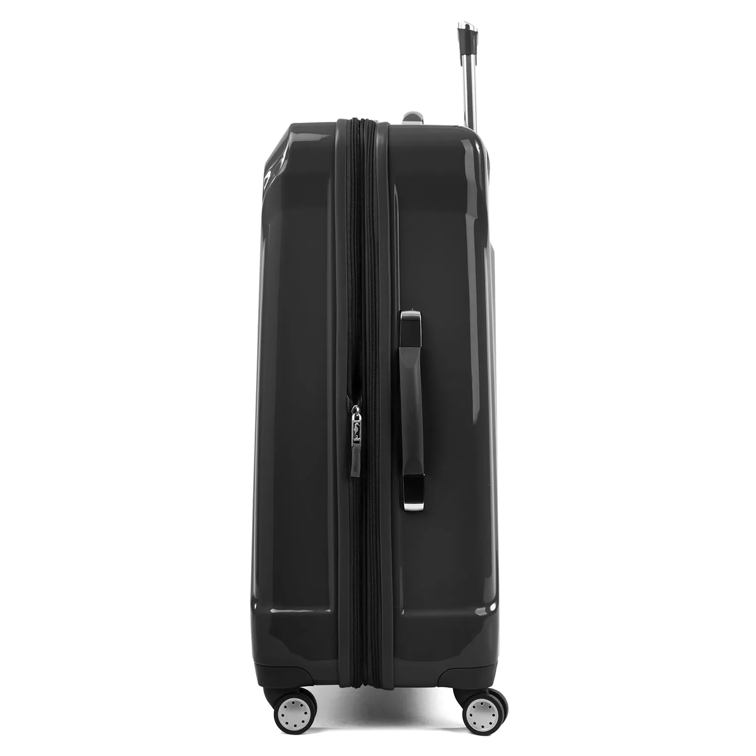 Atlantic® Ultra® Lite 4 | 28" Check-In Hardside Spinner Black