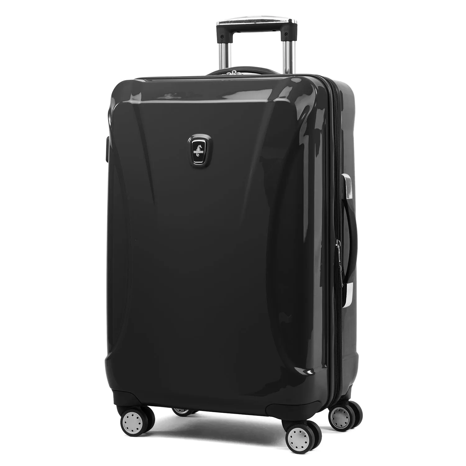Atlantic® Ultra® Lite 4 | 28" Check-In Hardside Spinner Black