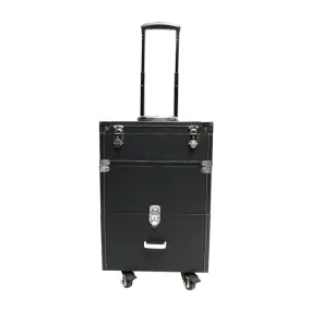 BEAUTY BOX WITH TROLLEY IR 828