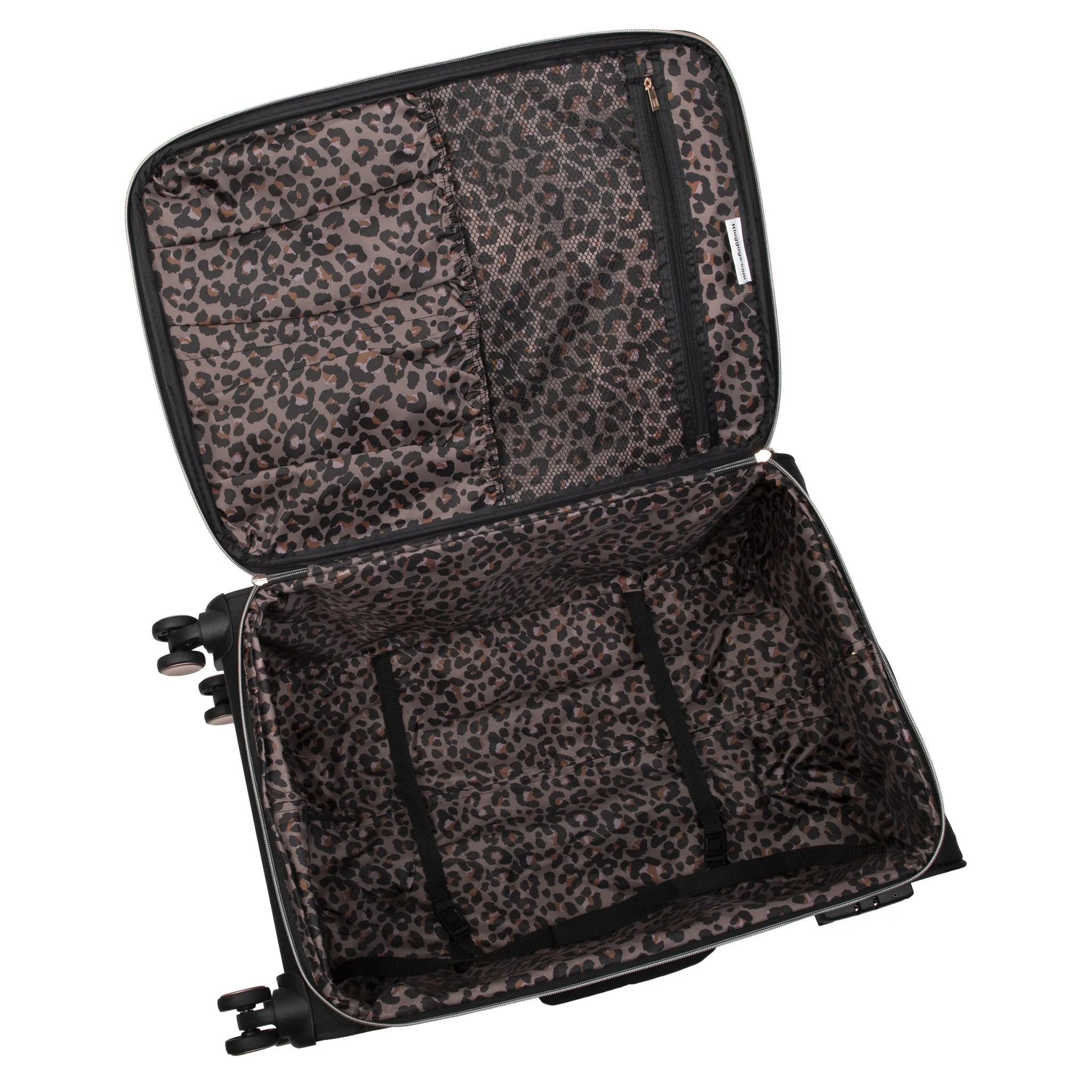 Bewitching - Medium (Black)