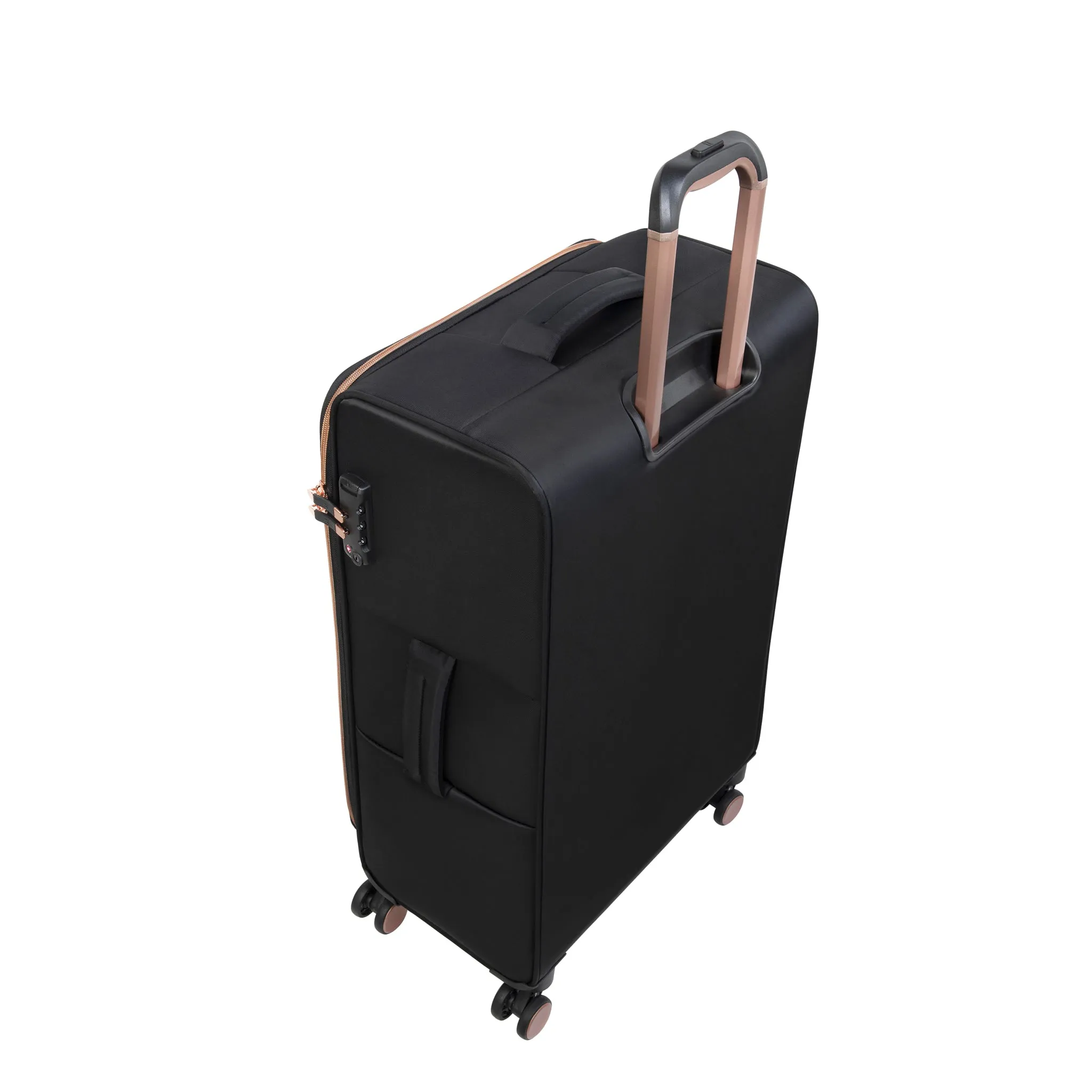 Bewitching - Medium (Black)