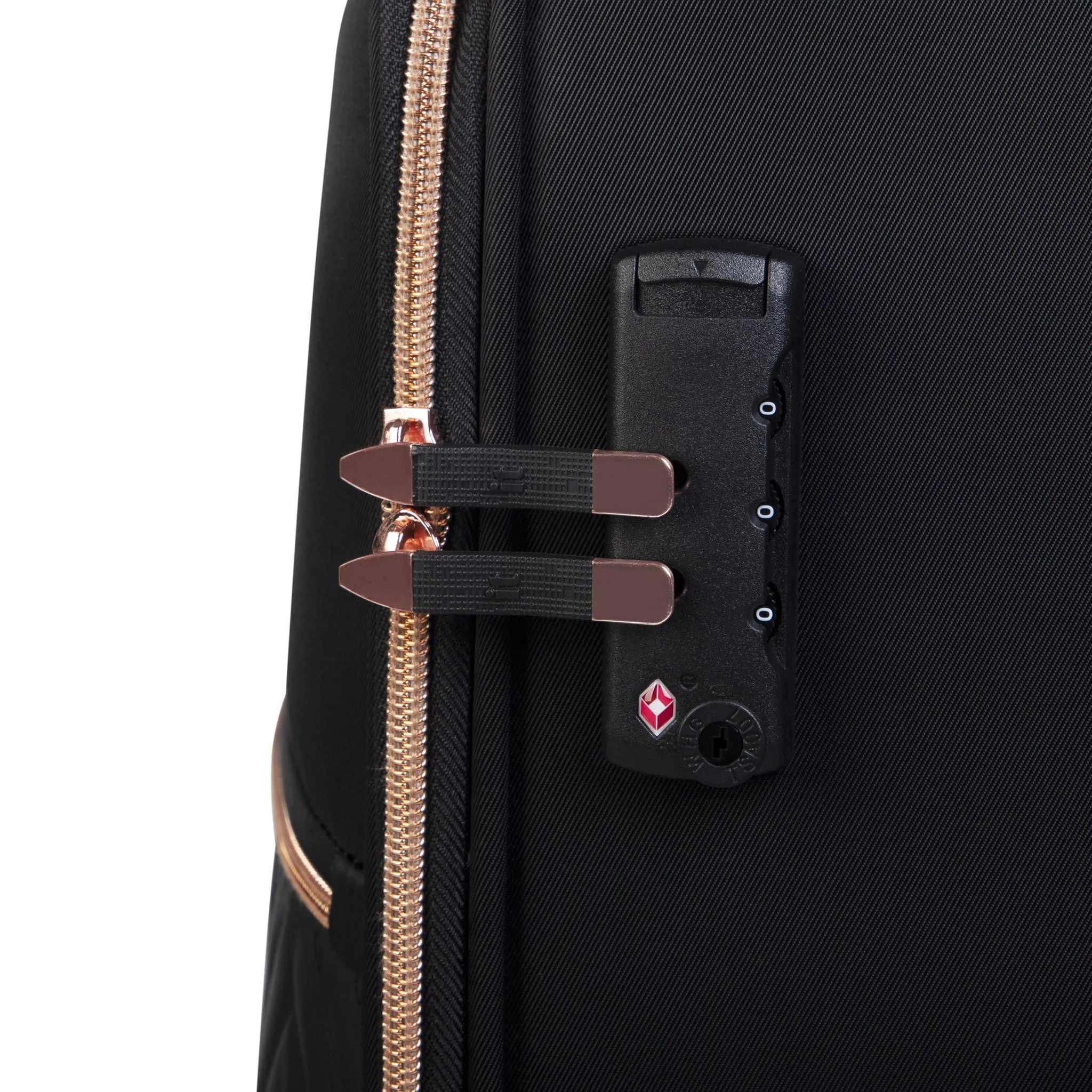 Bewitching - Medium (Black)