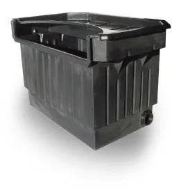 Blue Thumb Elite Series Waterfall Filters
