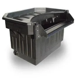 Blue Thumb Elite Series Waterfall Filters