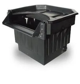 Blue Thumb Elite Series Waterfall Filters