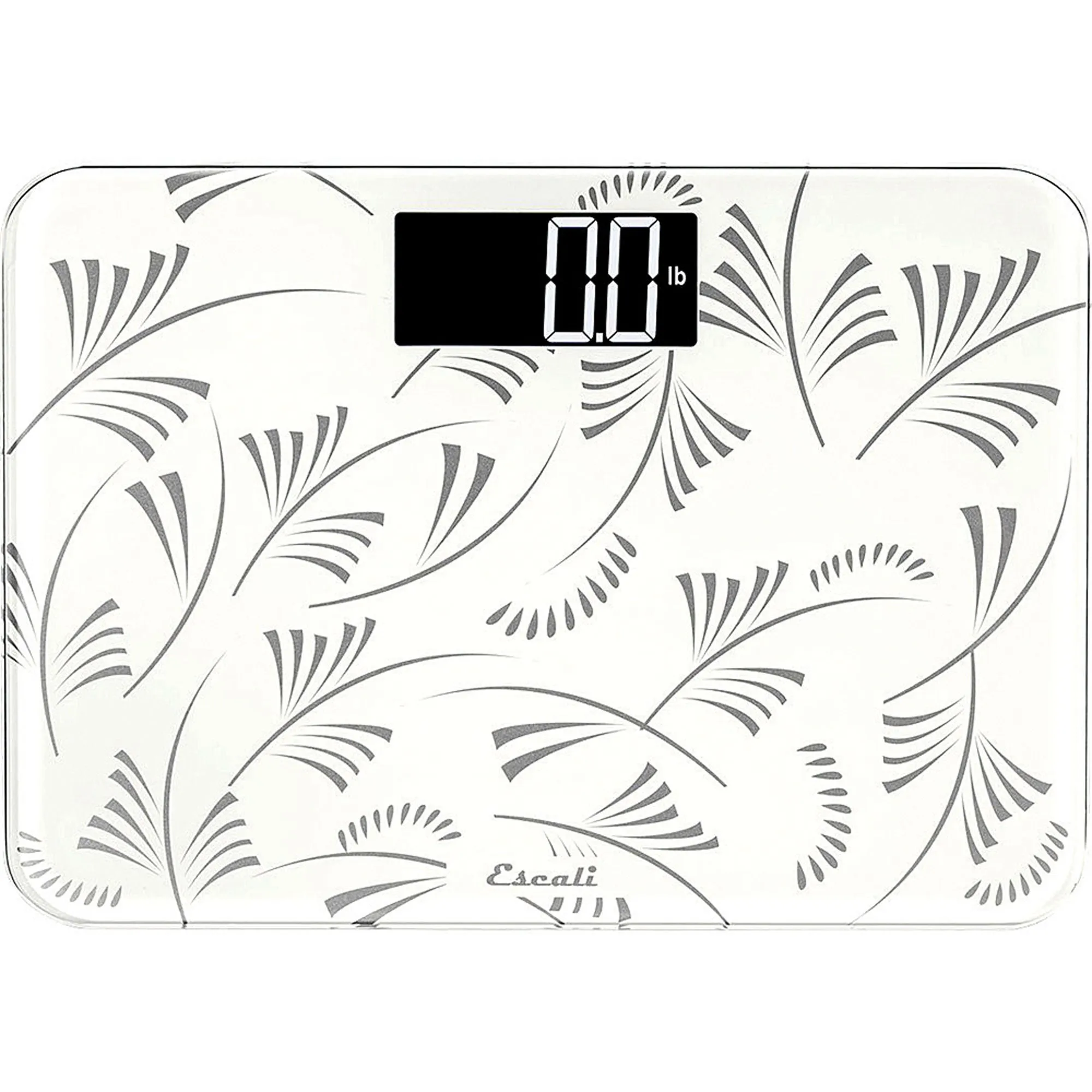 Body Bath Scale