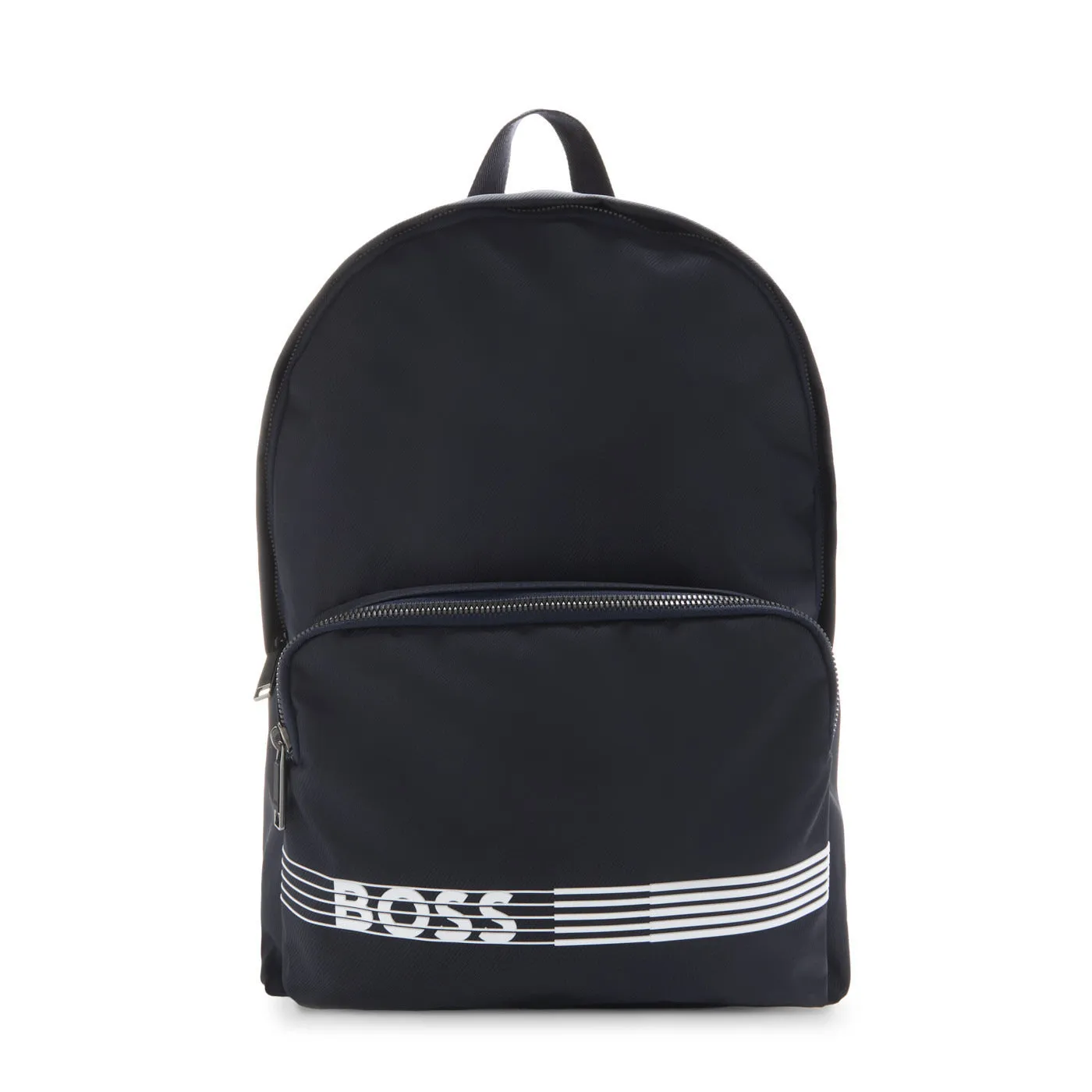 BOSS LOGO BACKPACK
