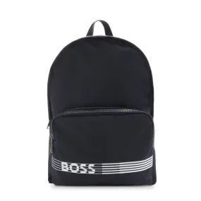 BOSS LOGO BACKPACK