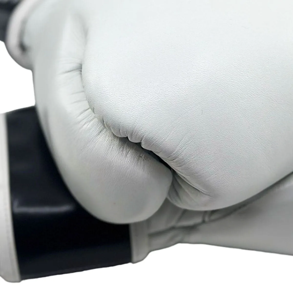 Boxing Gloves Cleto Reyes Hook Loop White