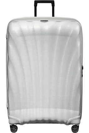 C-Lite Spinner (4 wheels) 86cm - Off White