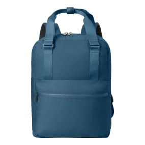 C2445 Claremont Handled Backpack