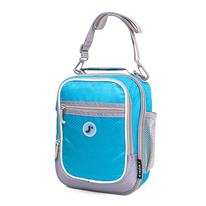 Cara Insulated Lunch Bag