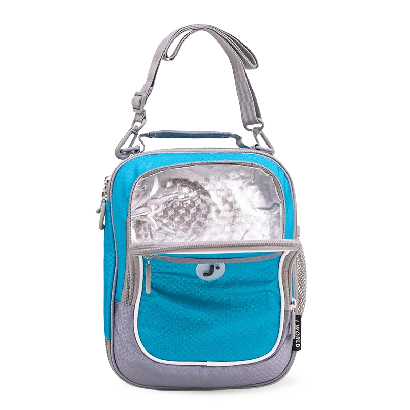 Cara Insulated Lunch Bag