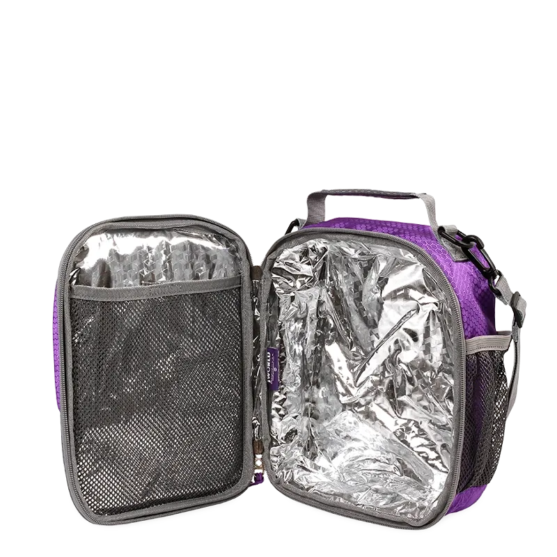 Cara Insulated Lunch Bag