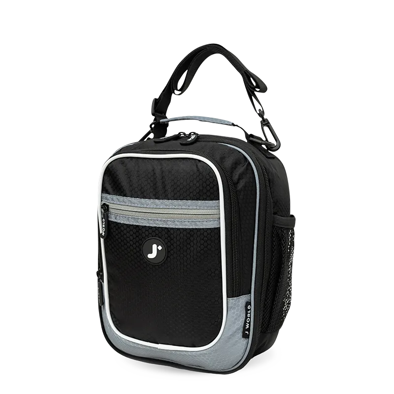 Cara Insulated Lunch Bag