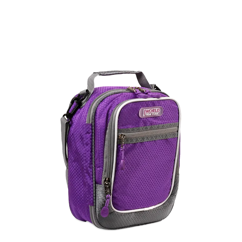Cara Insulated Lunch Bag
