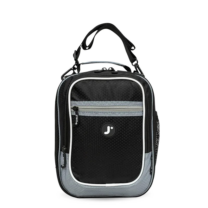 Cara Insulated Lunch Bag