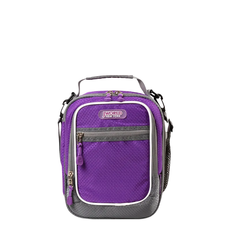 Cara Insulated Lunch Bag