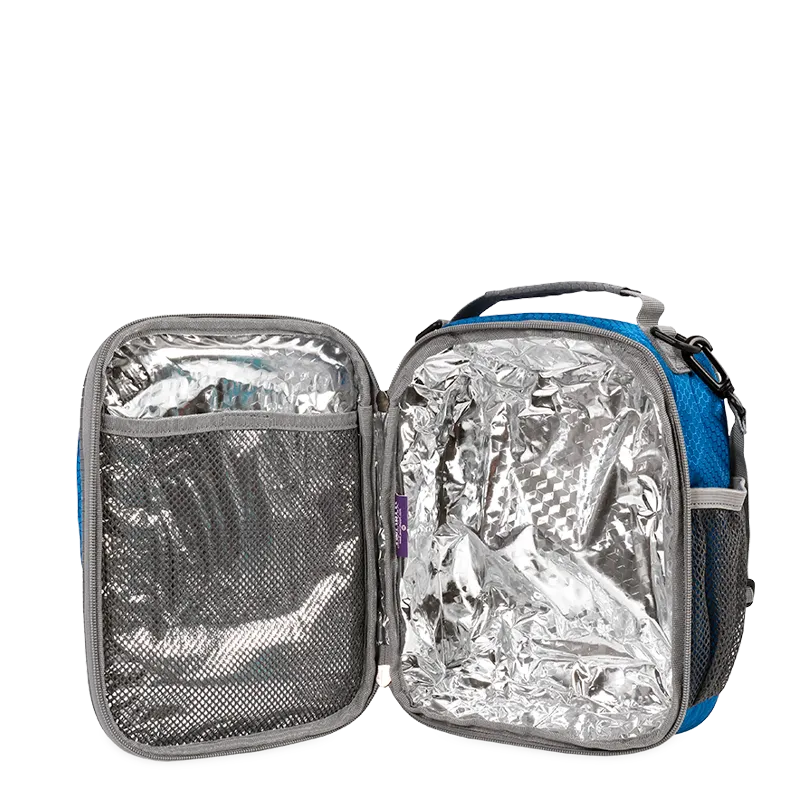 Cara Insulated Lunch Bag