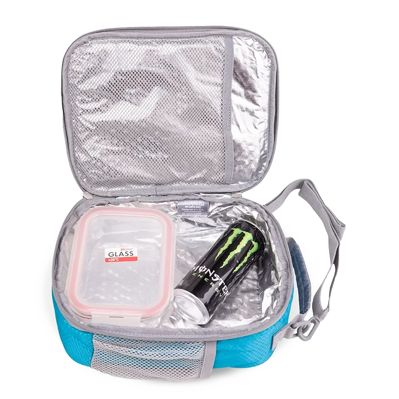 Cara Insulated Lunch Bag