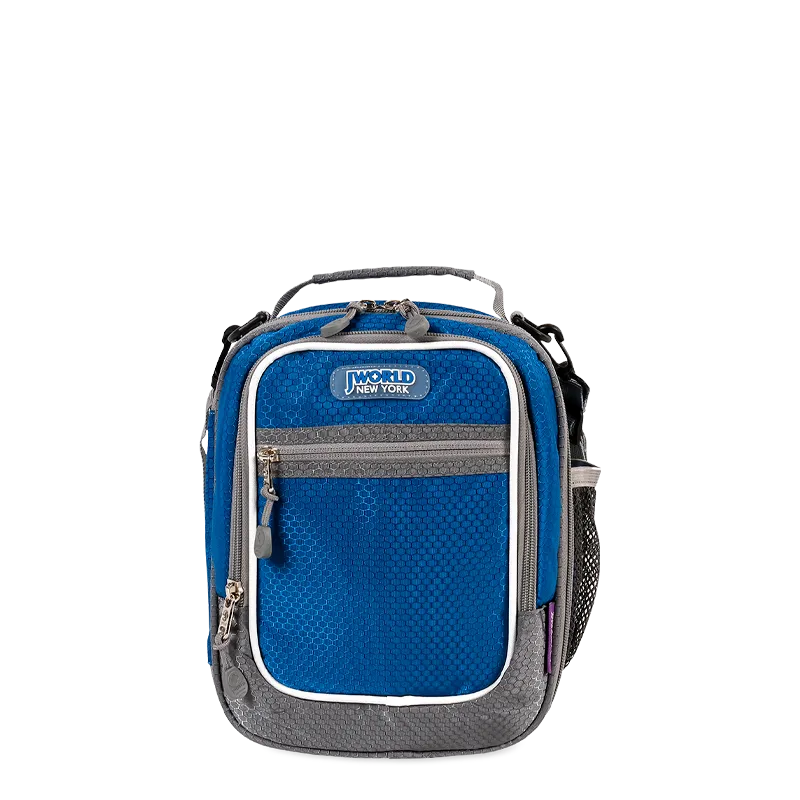 Cara Insulated Lunch Bag