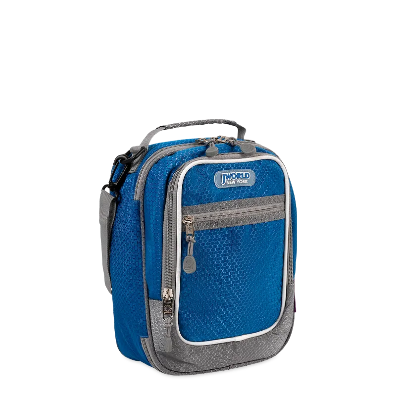 Cara Insulated Lunch Bag